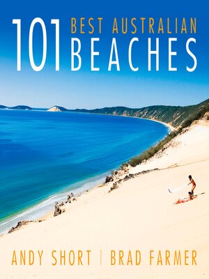 cover image of 101 Best Australian Beaches